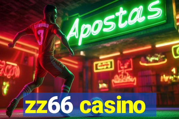 zz66 casino